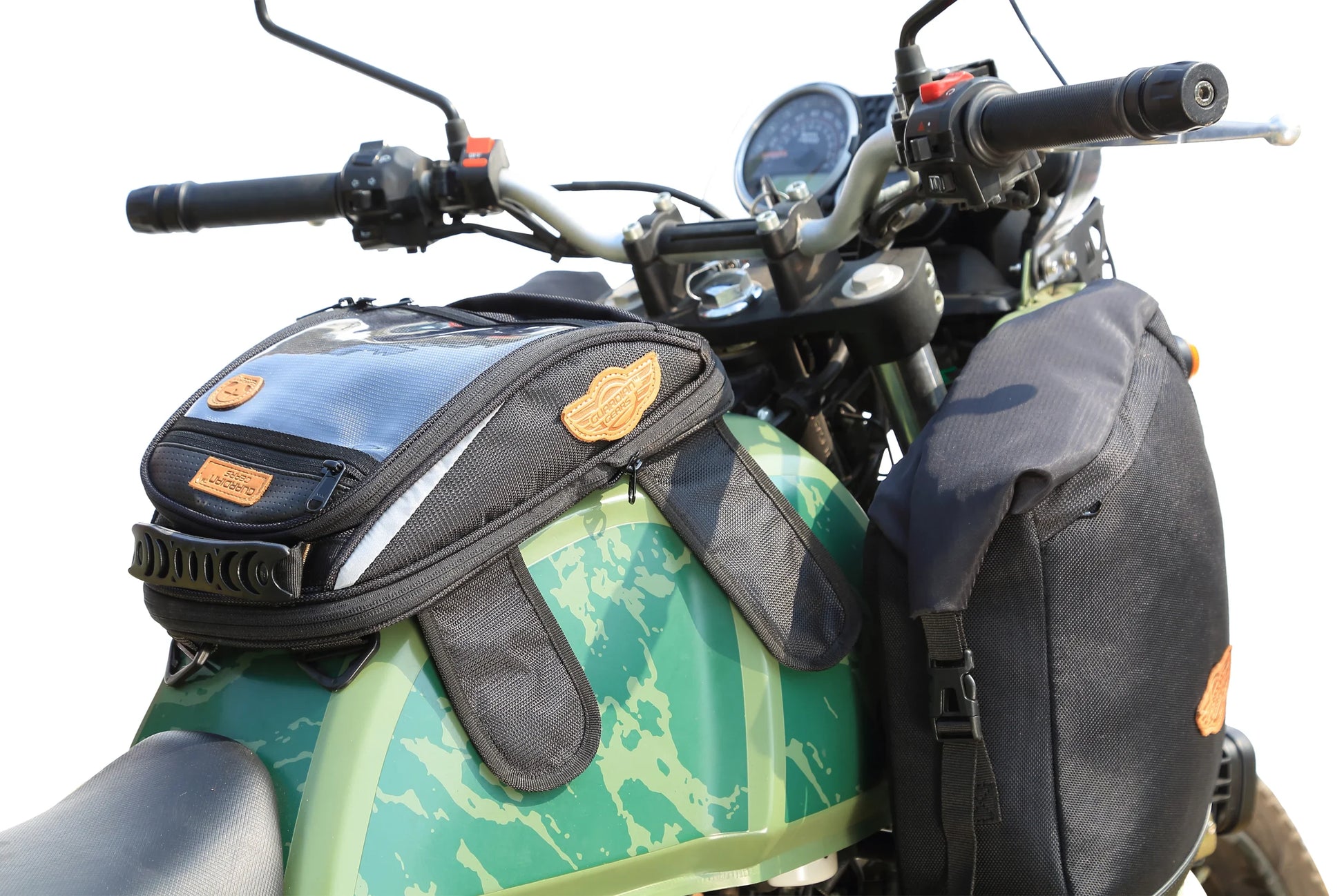 Himalayan Frame Bag