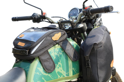 Himalayan Frame Bag