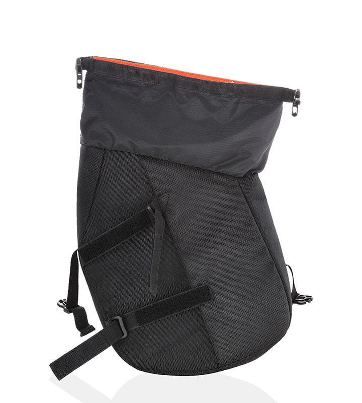 Himalayan Frame Bag