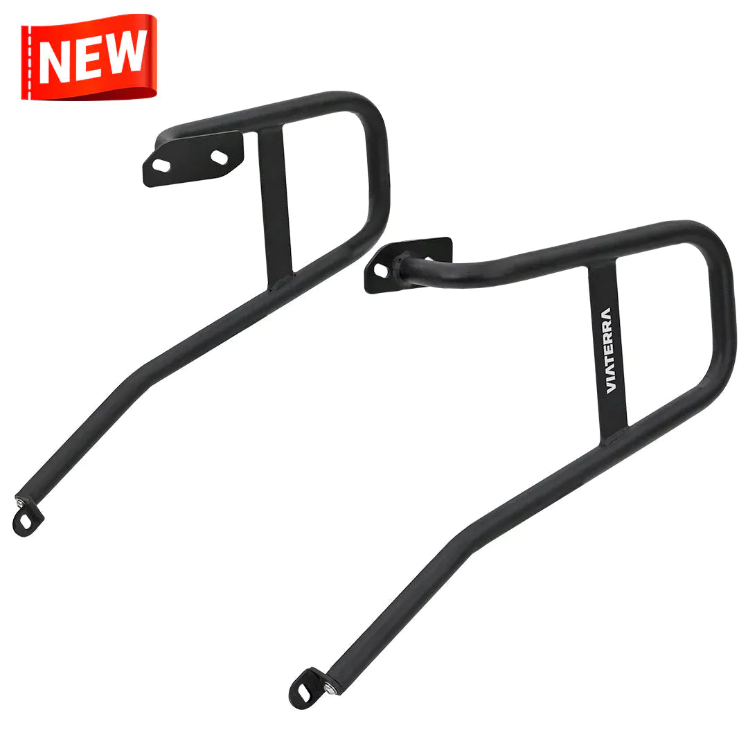 ROYAL ENFIELD SCRAM 411-SADDLEBAG STAY