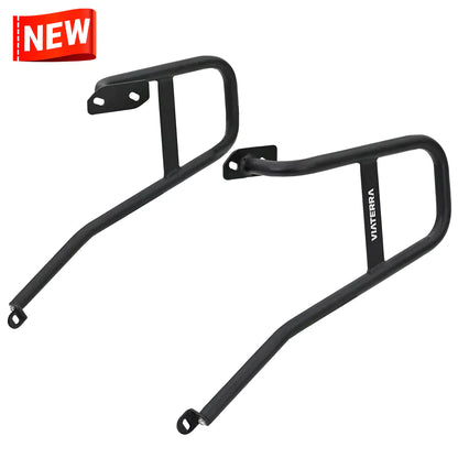 ROYAL ENFIELD SCRAM 411-SADDLEBAG STAY
