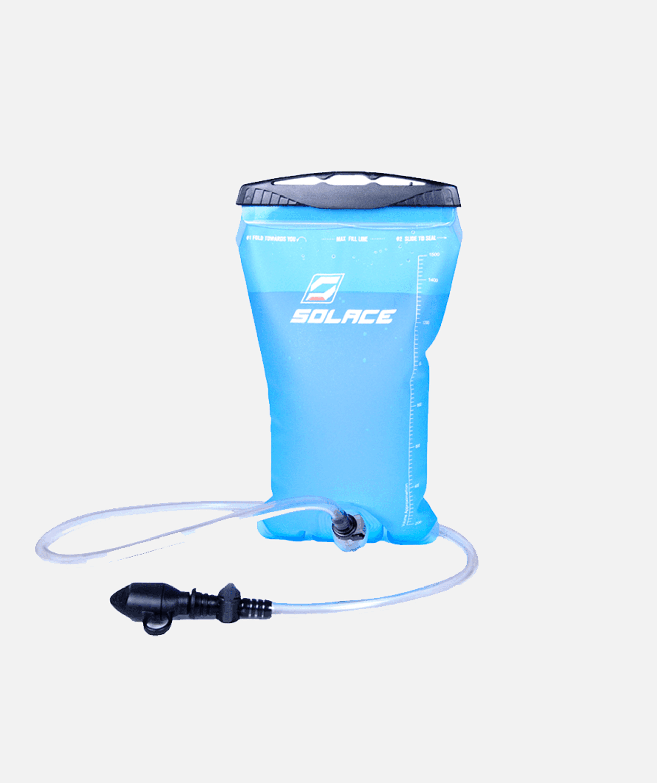 Solace Hydration Water Bladder 1.5L