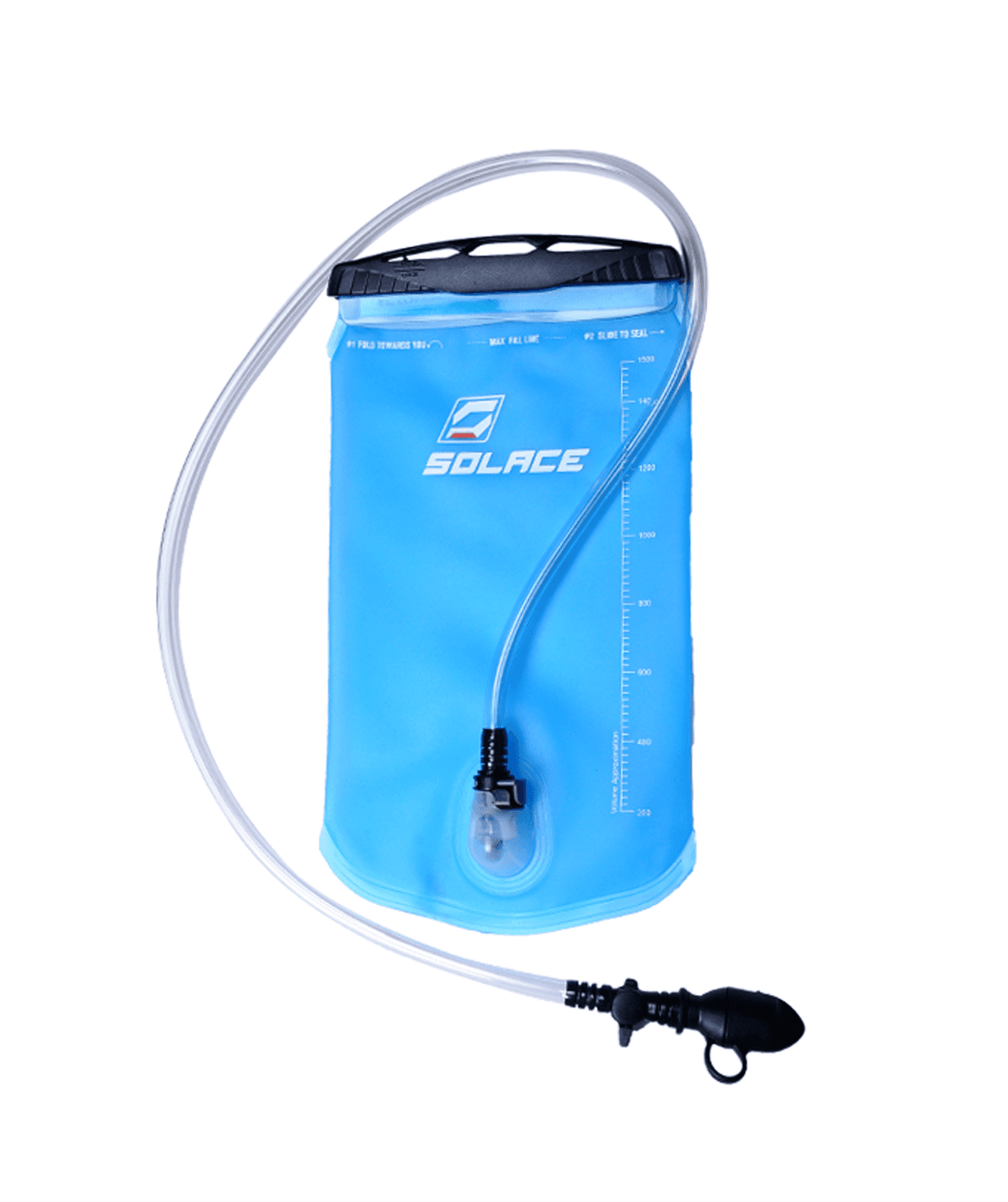 Solace Hydration Water Bladder 1.5L