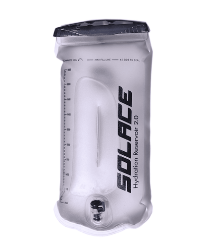 Solace Hydration Water Bladder 2.0L