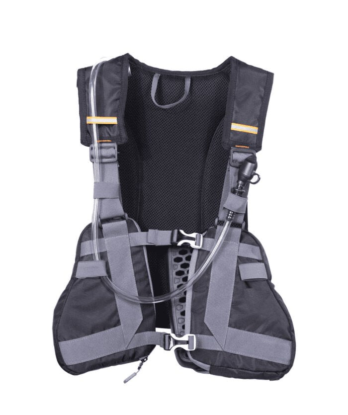 Solace Hydro Trail Pro Hydration Backpack(Grey )