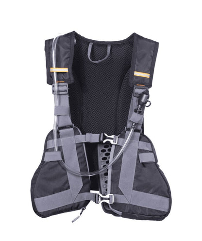 Solace Hydro Trail Pro Hydration Backpack(Grey )