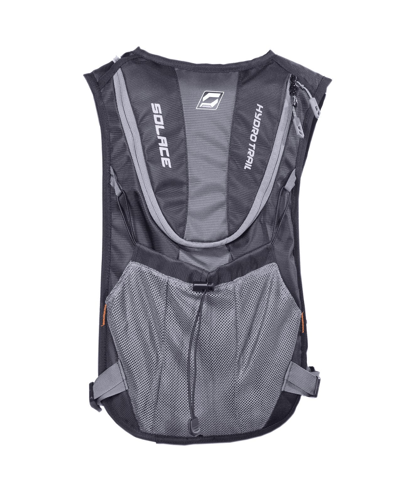 Solace Hydro Trail Pro Hydration Backpack(Grey )