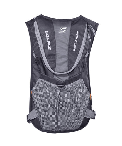 Solace Hydro Trail Pro Hydration Backpack(Grey )