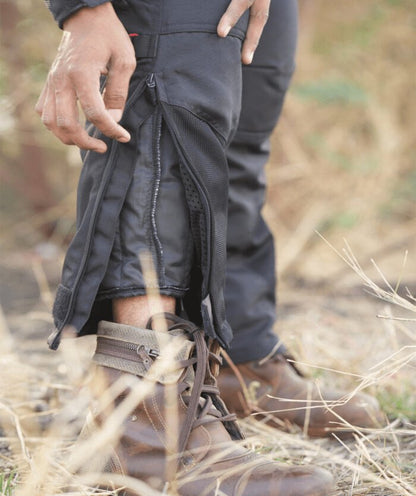 Solace ION AIR Mesh Pant