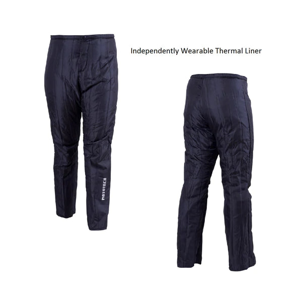 IndependentlyWearableThermalLiner