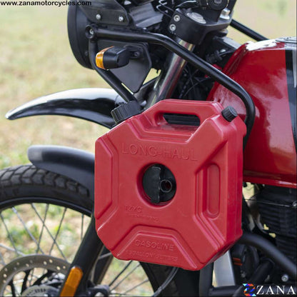 Jerry Can Mount for Himalayan