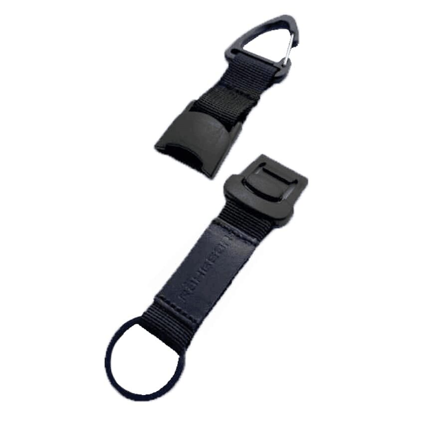 Rahagear - Keysnap – Modular Keychain