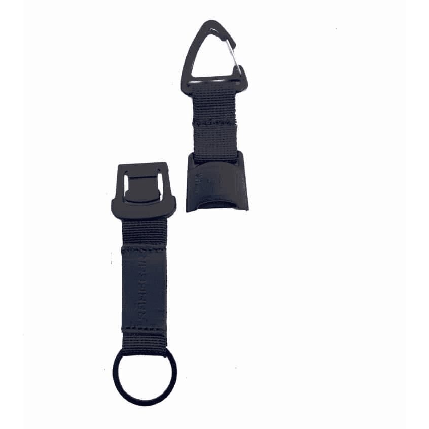 Rahagear - Keysnap – Modular Keychain