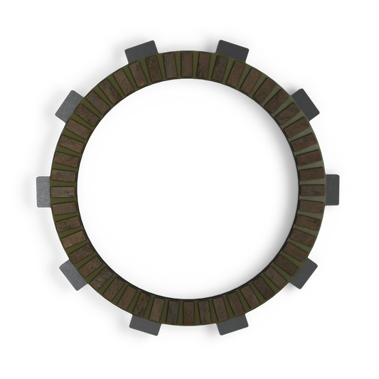 ROYAL ENFIELD KLK00011/A - DISK-CLUTCH FRICTION FOR GOAN CLASSIC 350, METEOR 350, ALL NEW CLASSIC 350, HUNTER 350 & BULLET 350