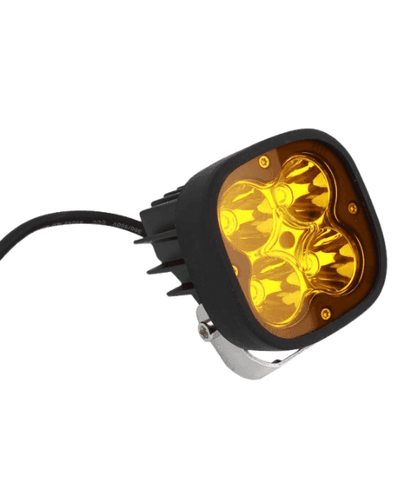 LED 60W Motorcycle Spot Beam Aux Lamp