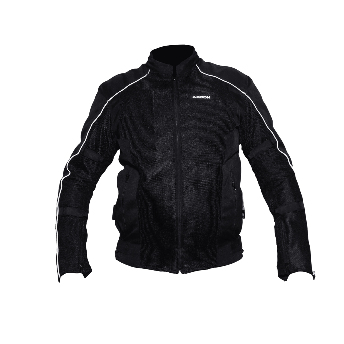 Lone Ranger Addon Jacket Black – SapMotors