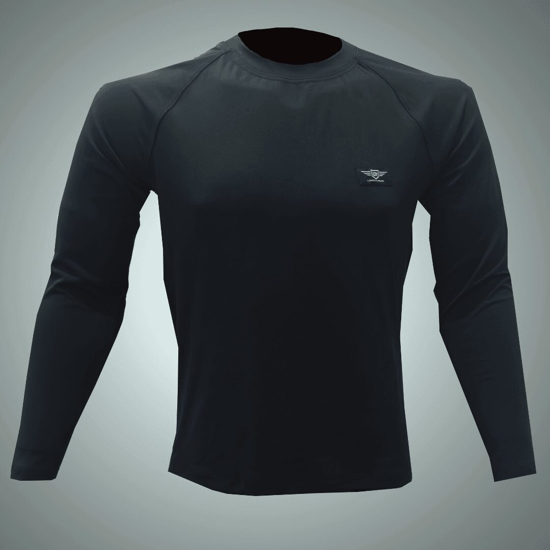 Lone Ranger Base Layer Top Kozy Series – SapMotors