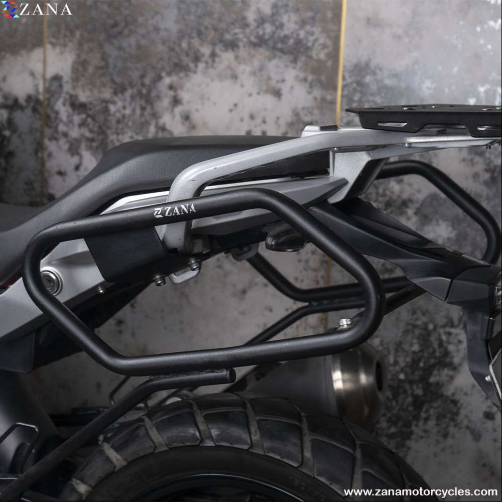 MATT BLACK SADDLE STAY FOR BMW G310GS