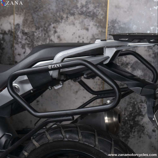 MATT BLACK SADDLE STAY FOR BMW G310GS