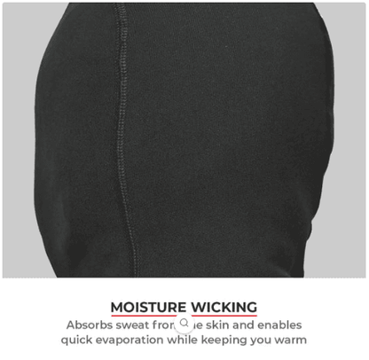 Viaterra B100 Motorcycle Balaclava