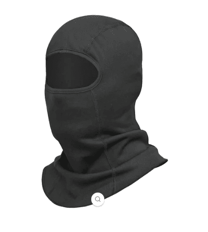 Viaterra B100 Motorcycle Balaclava