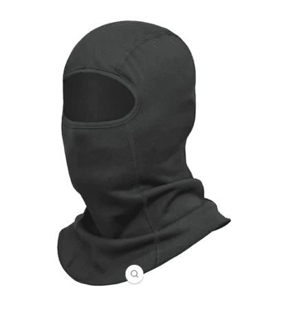 Viaterra B100 Motorcycle Balaclava