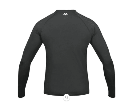 Viaterra B100 Motorcycle Base Layer - Top