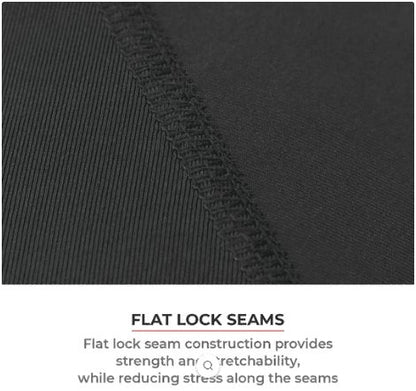 Viaterra B100 Motorcycle Base Layer - Top