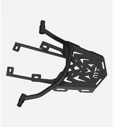 Back Carrier
