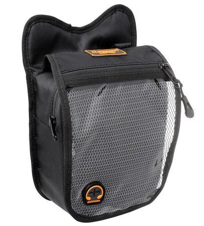 Magnetic Tank Pouch with Rain Cover and Sling Straps