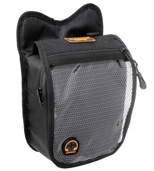 Magnetic Tank Pouch with Rain Cover and Sling Straps