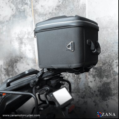Maximus Tail Bag (36 Litre Single Bag) 1