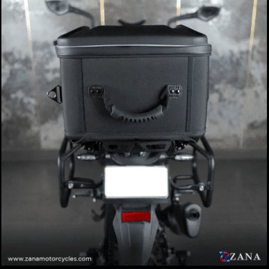 ZANA - Maximus Tail Bag (36 Litre Single Bag) ZI-BG-003