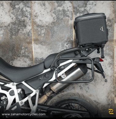 ZANA - Maximus Tail Bag (36 Litre Single Bag) ZI-BG-003