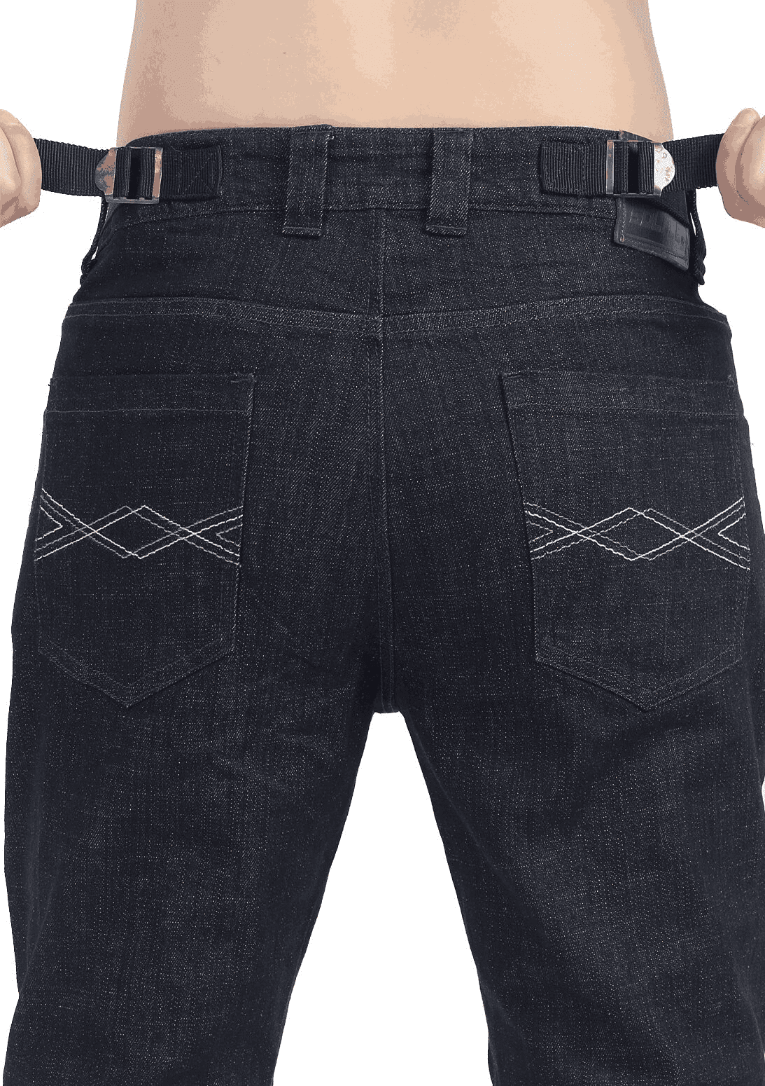 Solace Mercury Pro Denim (Blue)