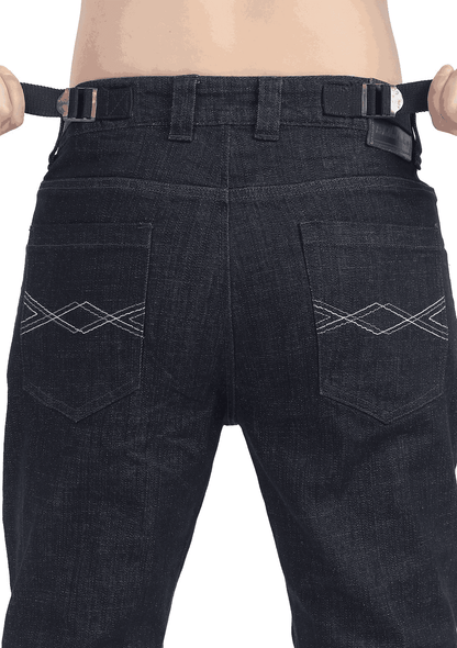 Solace Mercury Pro Denim (Blue)