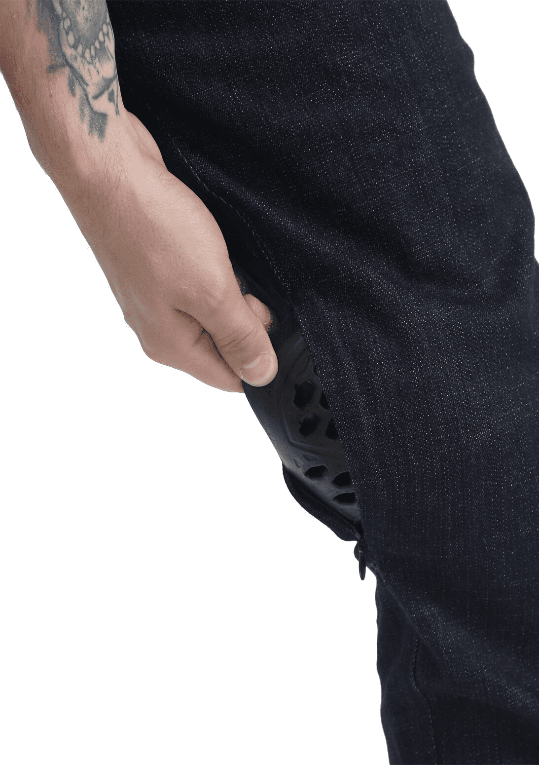 Solace Mercury Pro Denim (Blue)