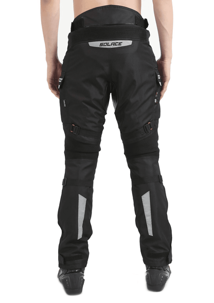 Solace COOLPRO V3T.0 Mesh Pant (Black)