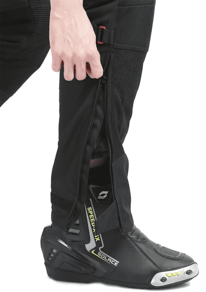 Solace COOLPRO V3T.0 Mesh Pant (Black)