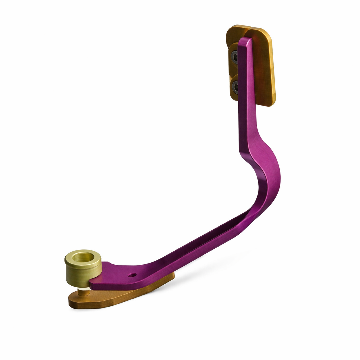 ROYAL ENFIELD RAE00421/B - BRAKE PEDAL FOR BULLET 350