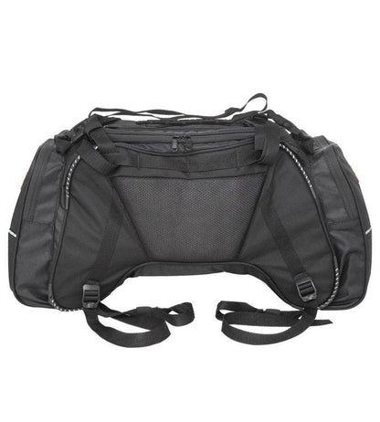 Mini 50L Rhino Tail Bag and Shark Mini 18L Tank Bag