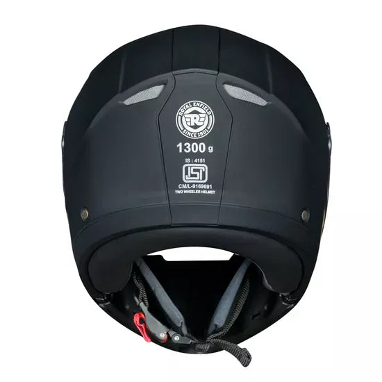 Modular Adroit Helmet Matt Black