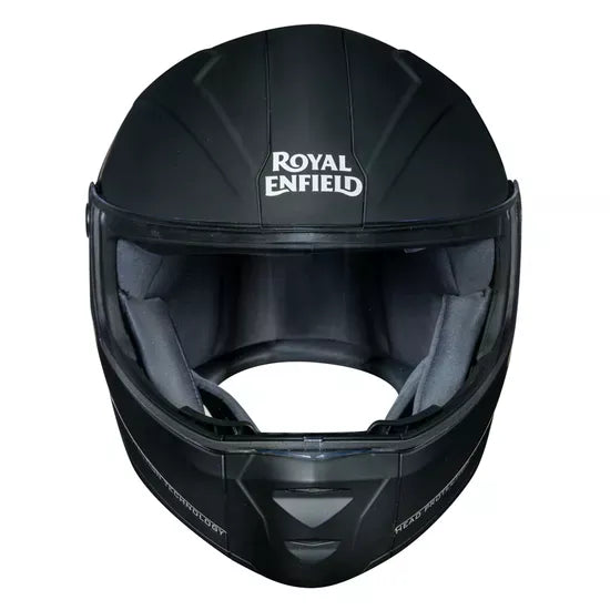 Modular Adroit Helmet Matt Black