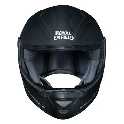 Modular Adroit Helmet Matt Black
