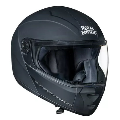 Modular Adroit Helmet-Matt Black