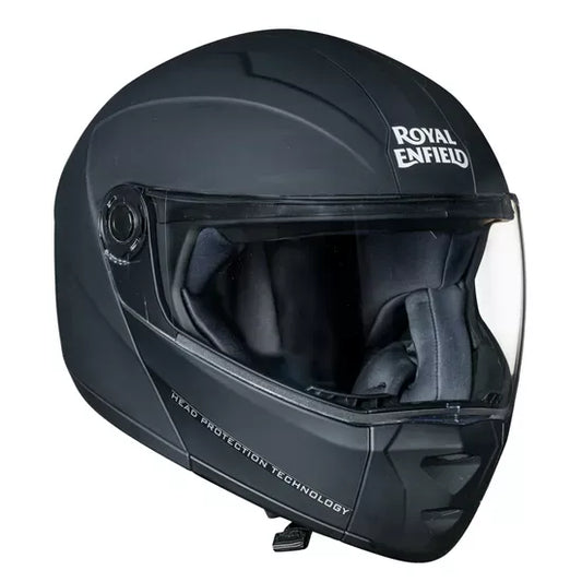 Modular Adroit Helmet-Matt Black