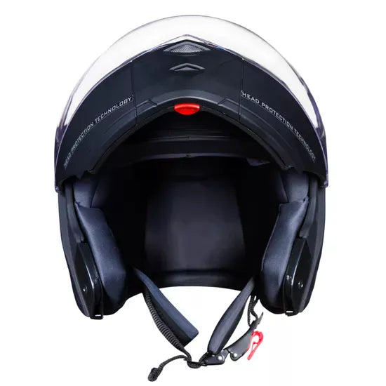 Modular Adroit Helmet Matt Black