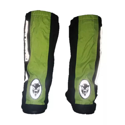 MotoTech Trooper Boot Covers   1