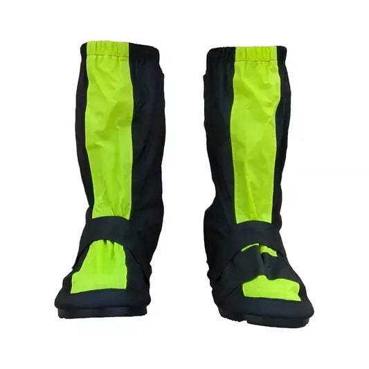 MotoTech Trooper Boot Covers   3