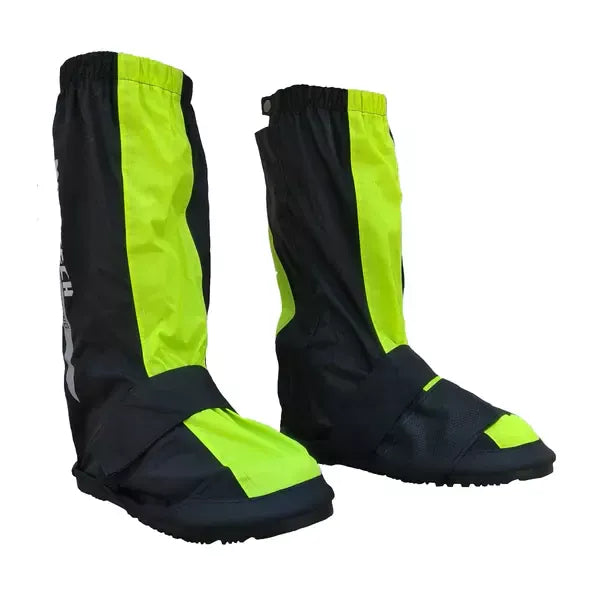 MotoTech Trooper Boot Covers   4